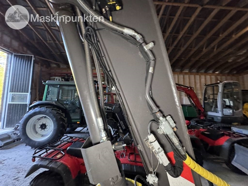 Volvo ECR 88 D  Volvo ECR 88 D: slika 34