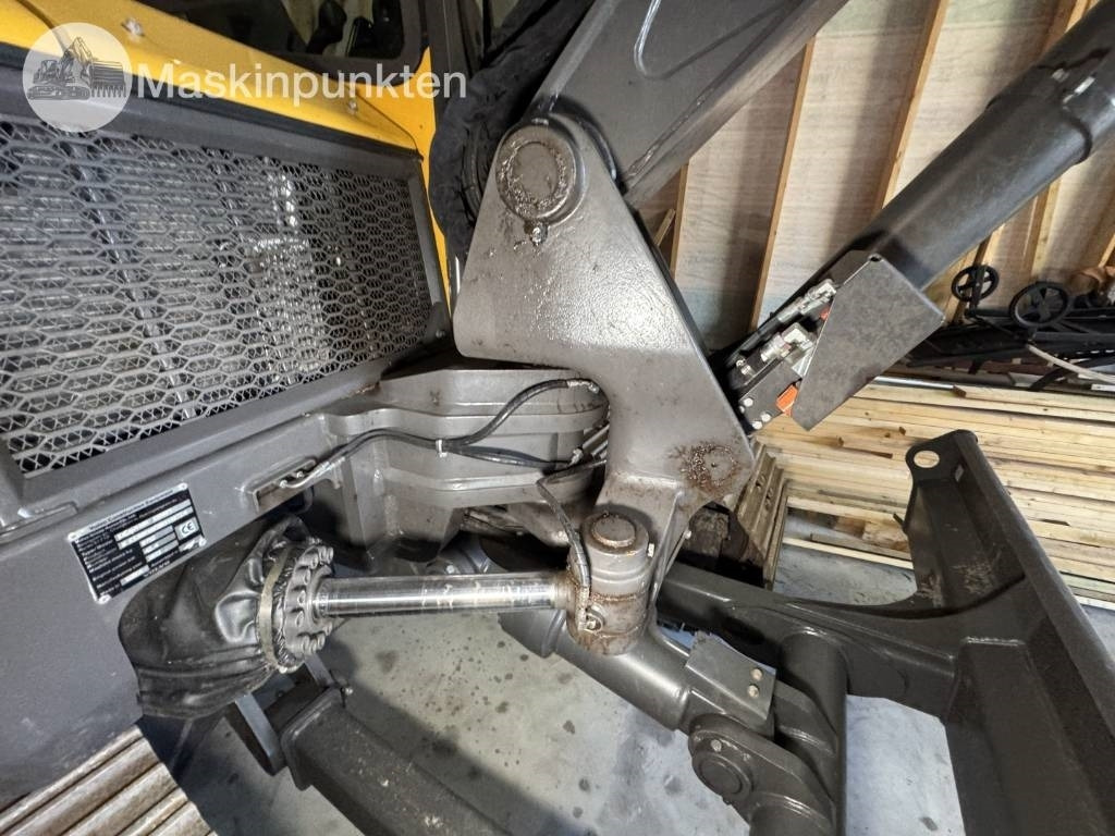 Volvo ECR 88 D  Volvo ECR 88 D: slika 22