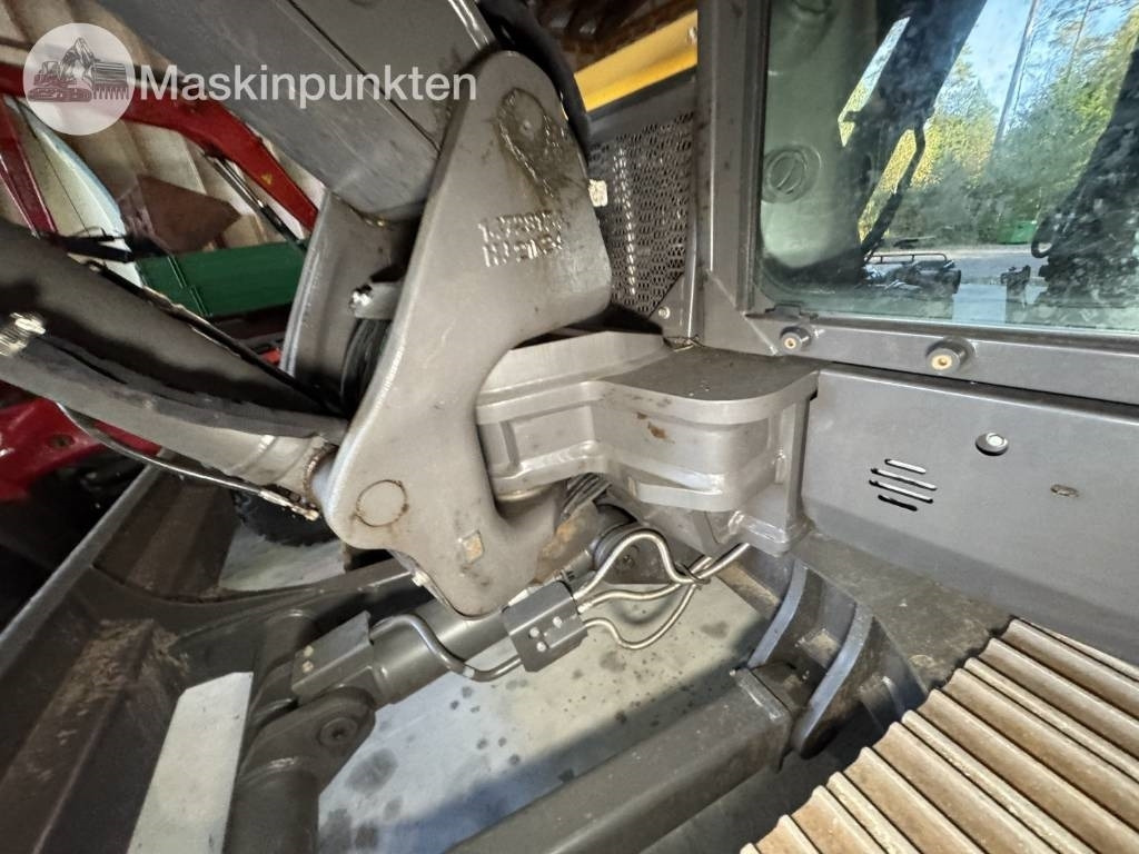 Volvo ECR 88 D  Volvo ECR 88 D: slika 39