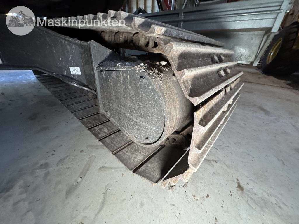 Volvo ECR 88 D  Volvo ECR 88 D: slika 13