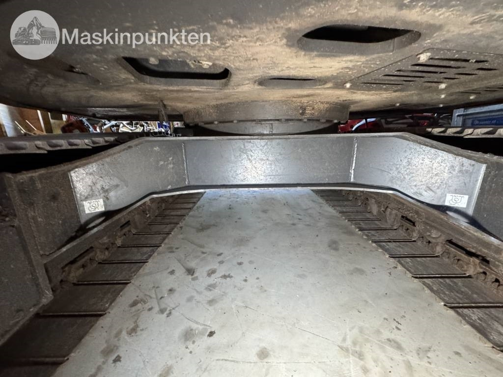 Volvo ECR 88 D  Volvo ECR 88 D: slika 12