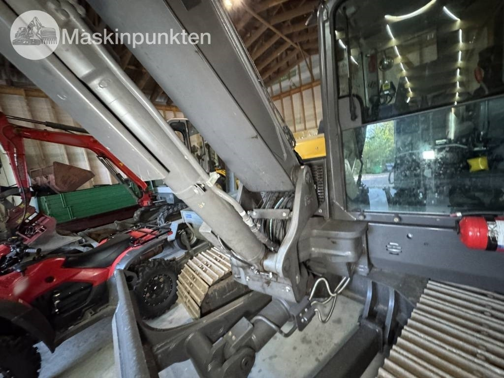 Volvo ECR 88 D  Volvo ECR 88 D: slika 38