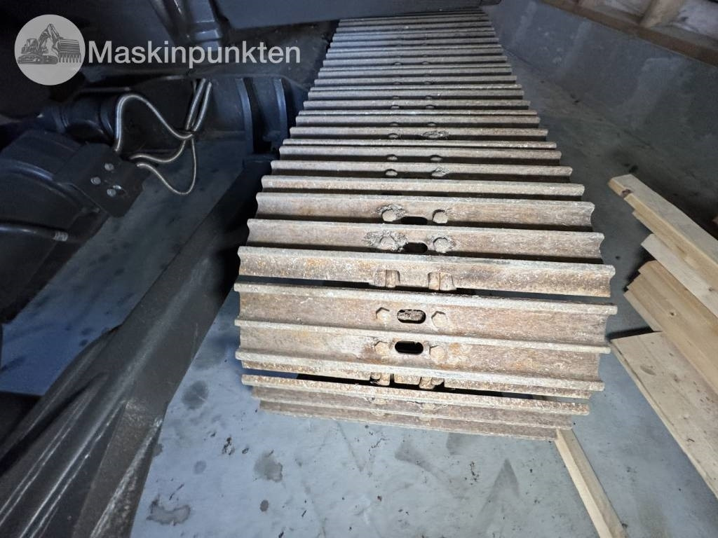 Volvo ECR 88 D  Volvo ECR 88 D: slika 6