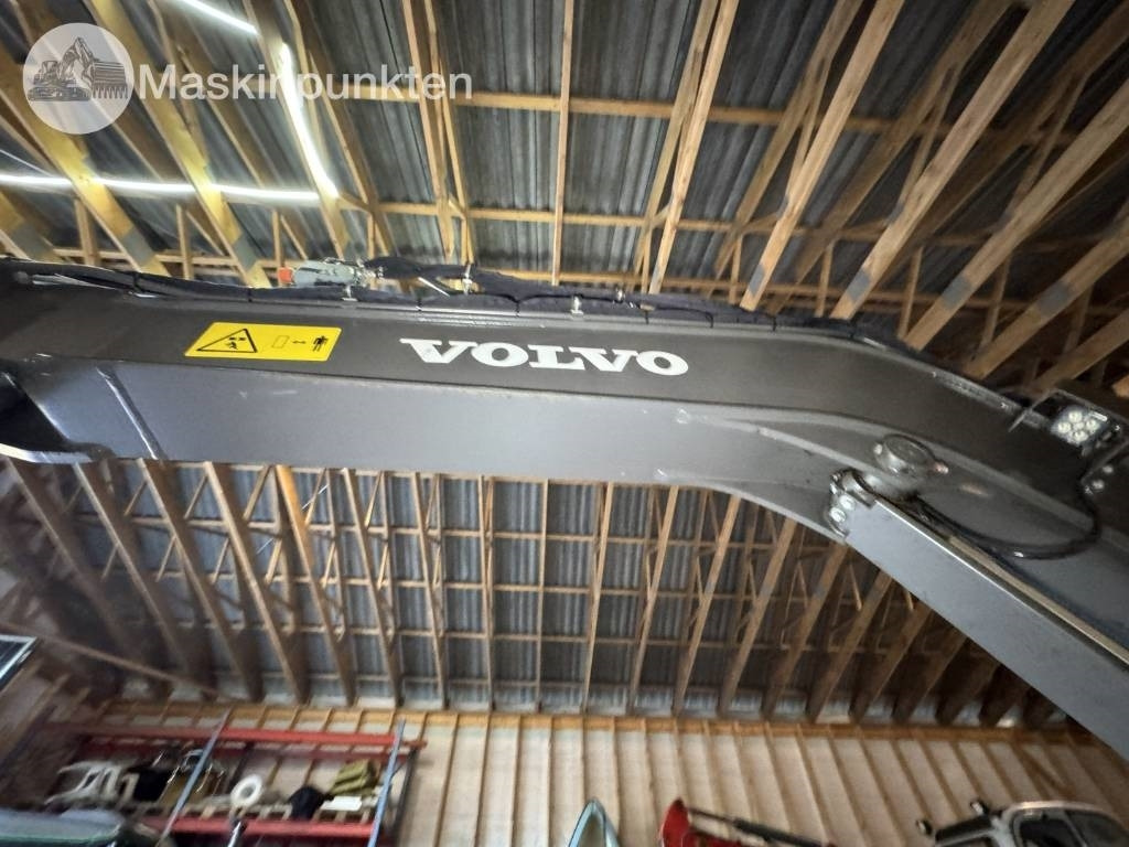 Volvo ECR 88 D  Volvo ECR 88 D: slika 36