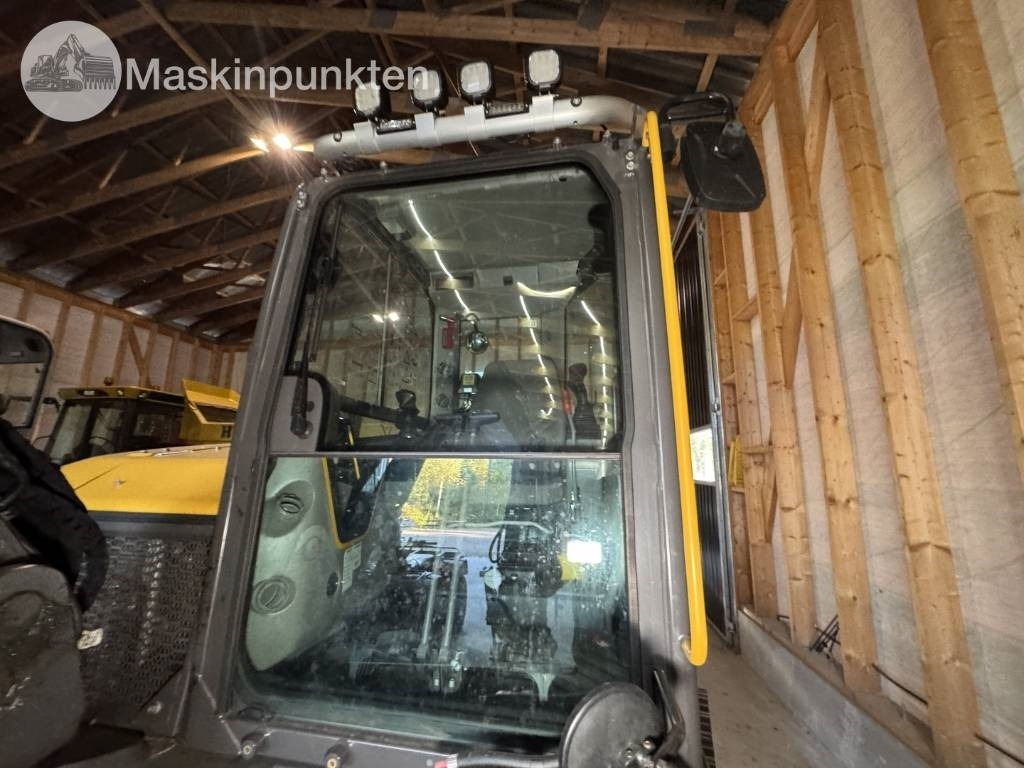 Volvo ECR 88 D  Volvo ECR 88 D: slika 40