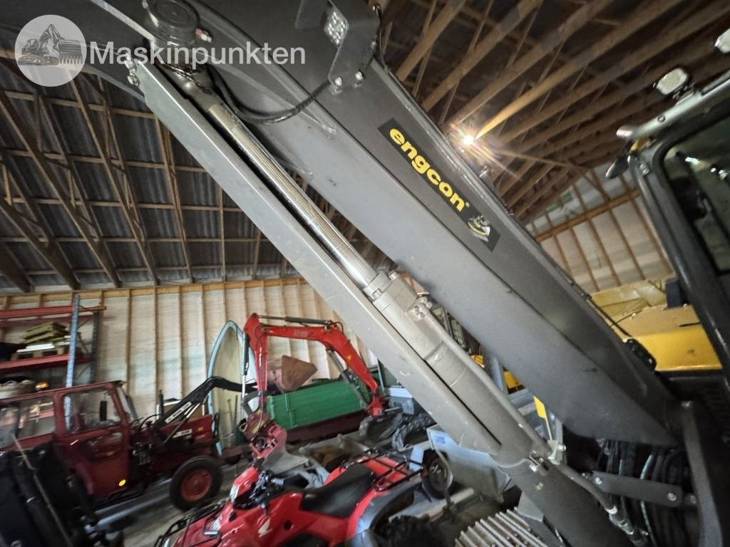 Volvo ECR 88 D  Volvo ECR 88 D: slika 37