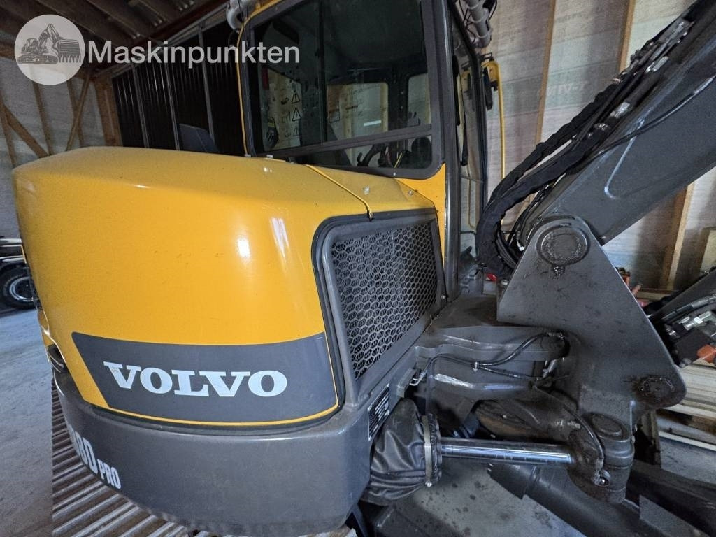 Volvo ECR 88 D  Volvo ECR 88 D: slika 46