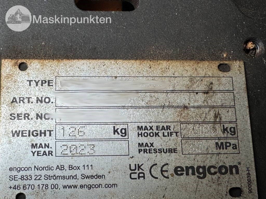 Volvo ECR 88 D  Volvo ECR 88 D: slika 30