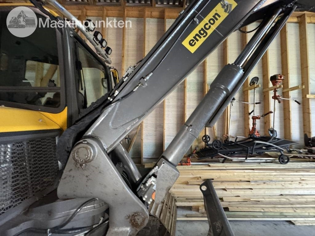 Volvo ECR 88 D  Volvo ECR 88 D: slika 23