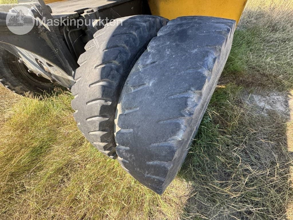 Volvo EW 140 B - Bager točkaš: slika 5 Volvo EW 140 B - Bager točkaš: slika 5