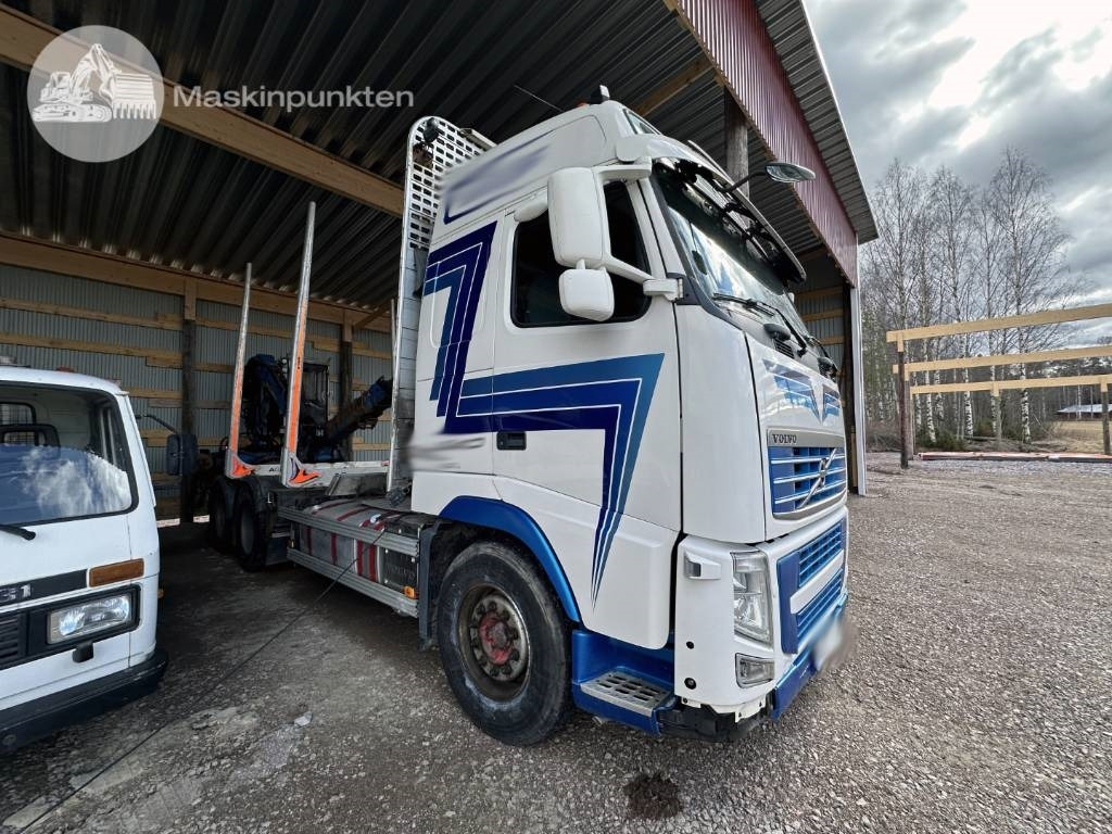 Volvo FH 12 540 - Šticar: slika 1 Volvo FH 12 540 - Šticar: slika 1