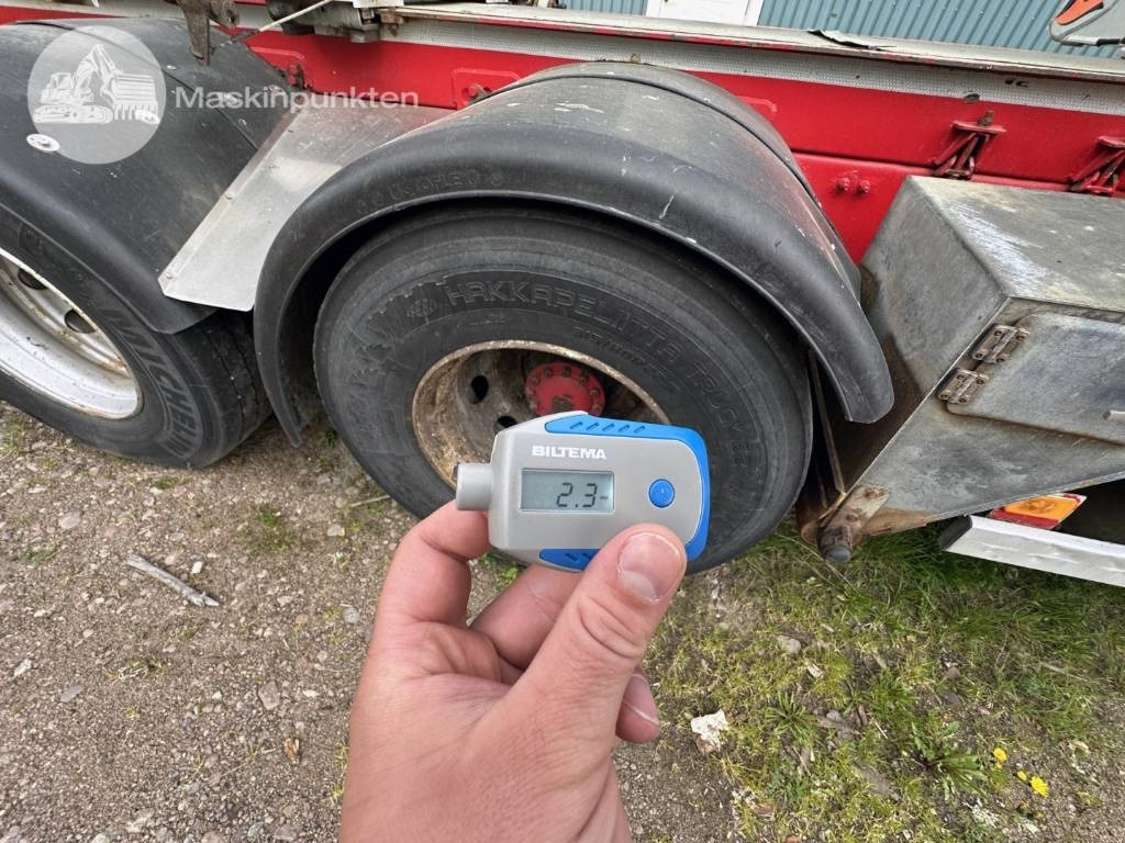 Šticar Volvo FH 16 750: slika 19