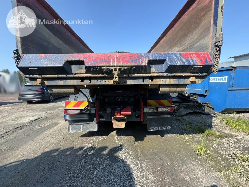 Volvo FH 16 750 - Kamion sa hidrauličnom kukom: slika 5 Volvo FH 16 750 - Kamion sa hidrauličnom kukom: slika 5