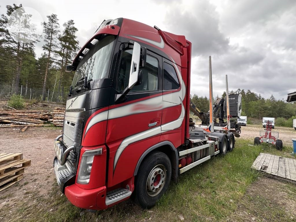 Volvo FH 16 750 - Šticar: slika 2 Volvo FH 16 750 - Šticar: slika 2