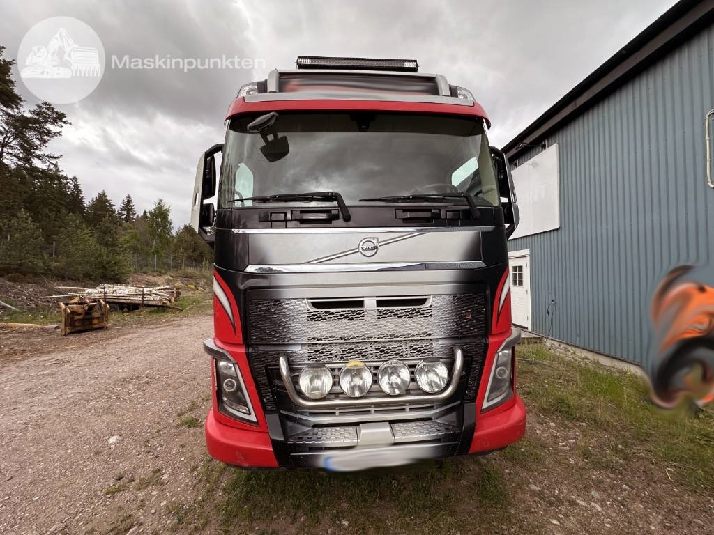 Volvo FH 16 750 - Šticar: slika 3 Volvo FH 16 750 - Šticar: slika 3