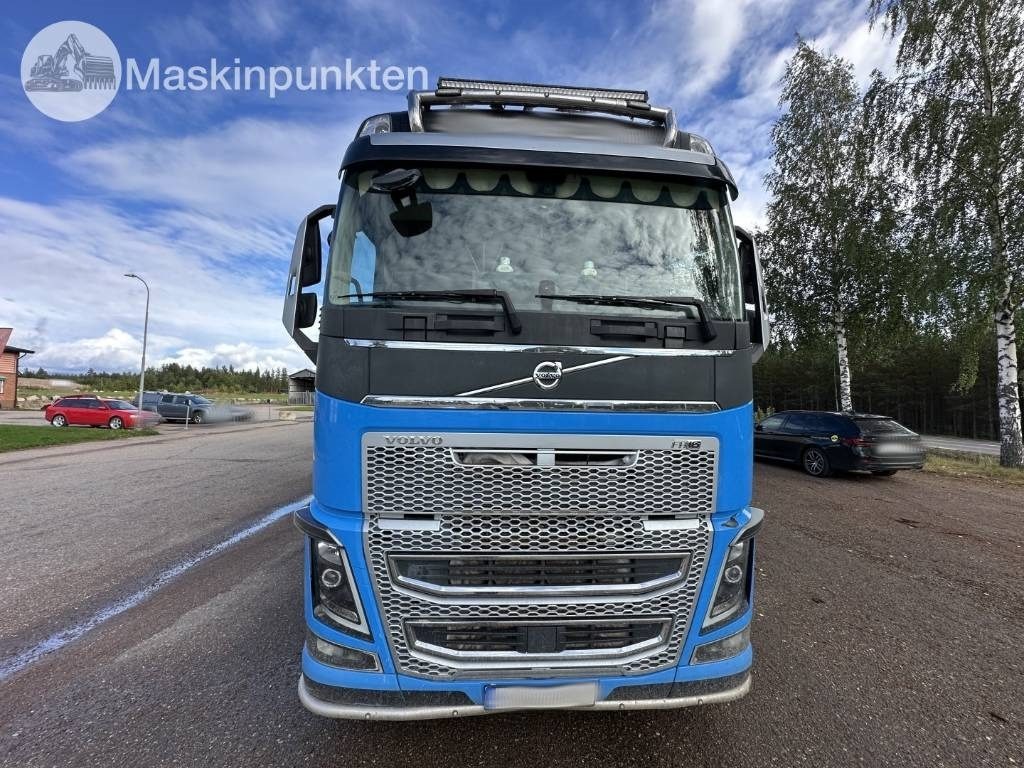 Volvo FH 16 750 - Šticar: slika 3 Volvo FH 16 750 - Šticar: slika 3