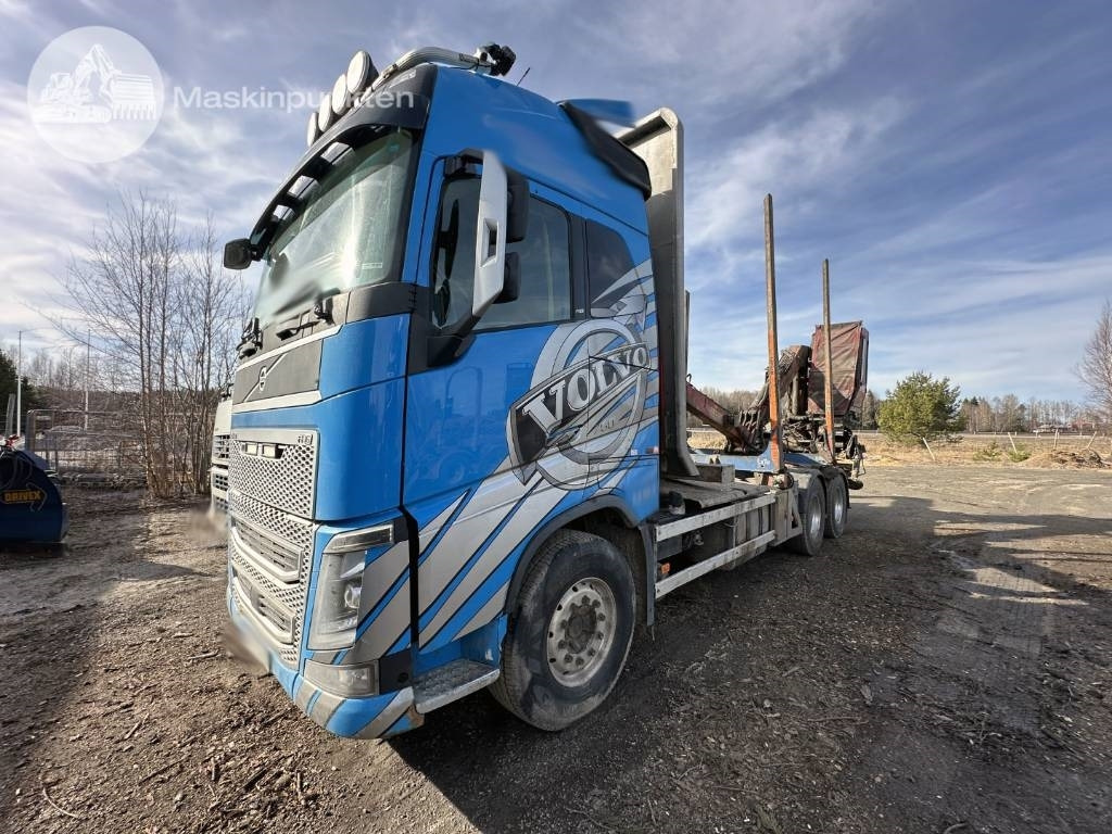 Volvo FH 16 750  - Šticar: slika 3 Volvo FH 16 750  - Šticar: slika 3