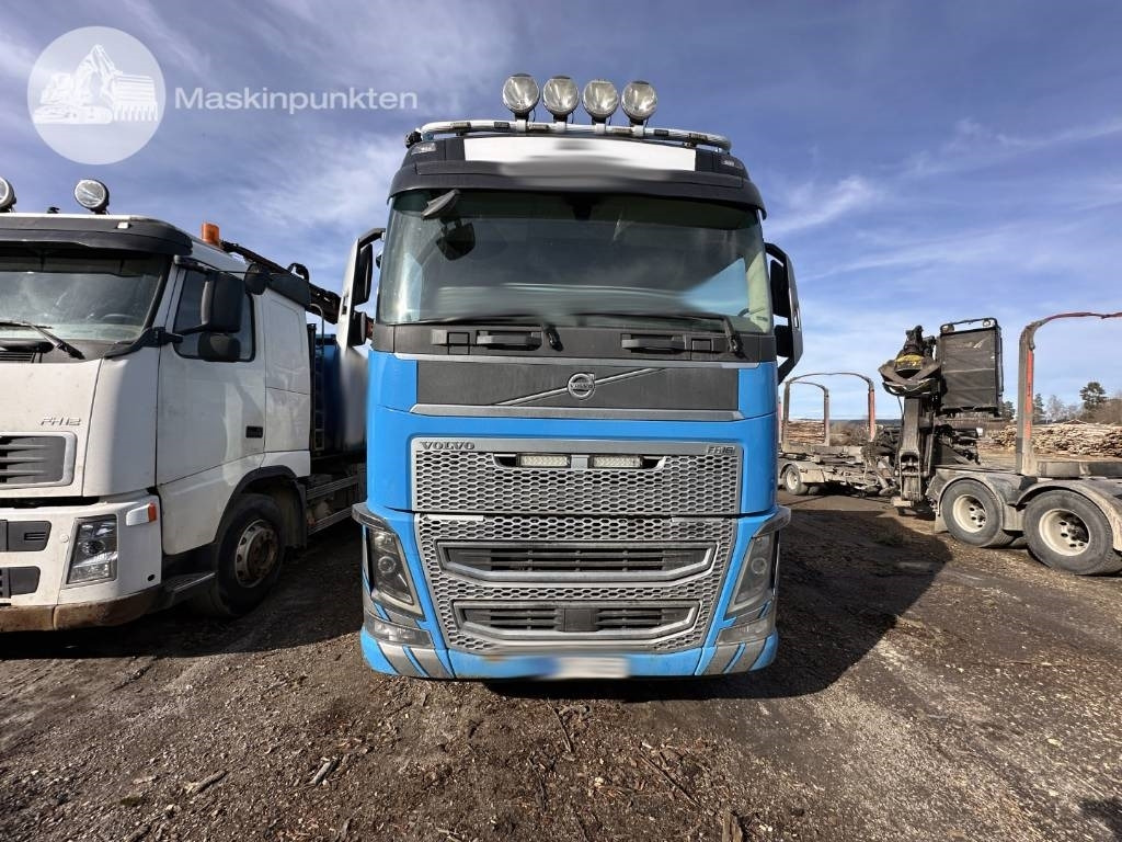 Volvo FH 16 750 - Šticar: slika 4 Volvo FH 16 750 - Šticar: slika 4