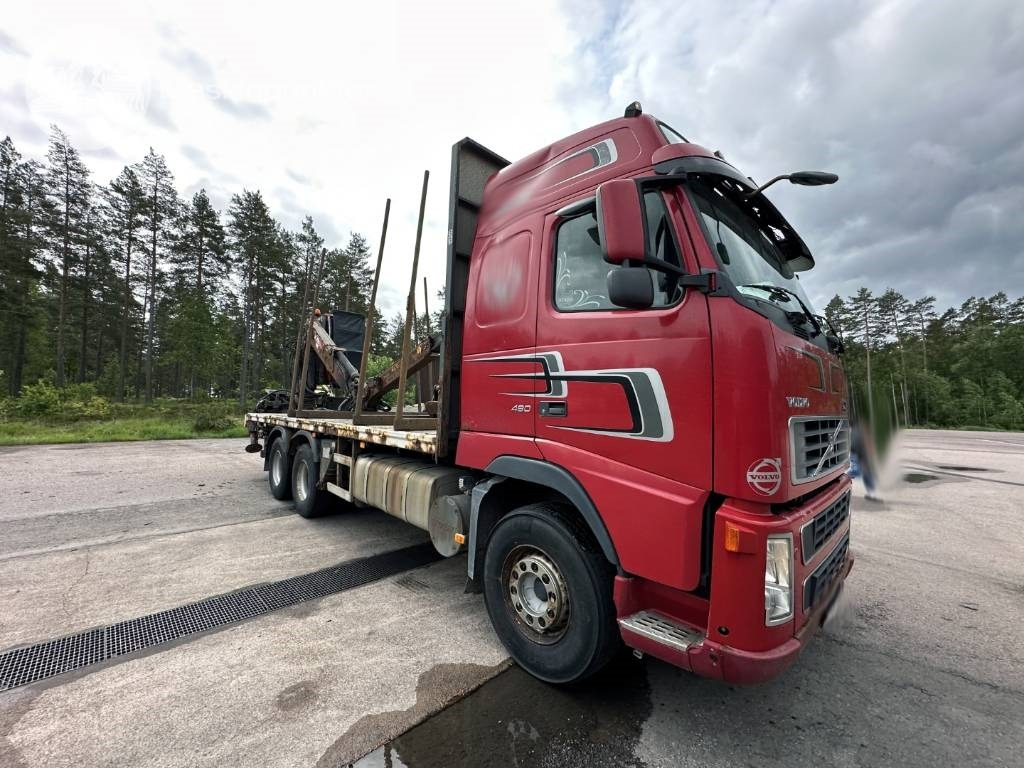 Volvo FH 480 - Šticar: slika 3 Volvo FH 480 - Šticar: slika 3