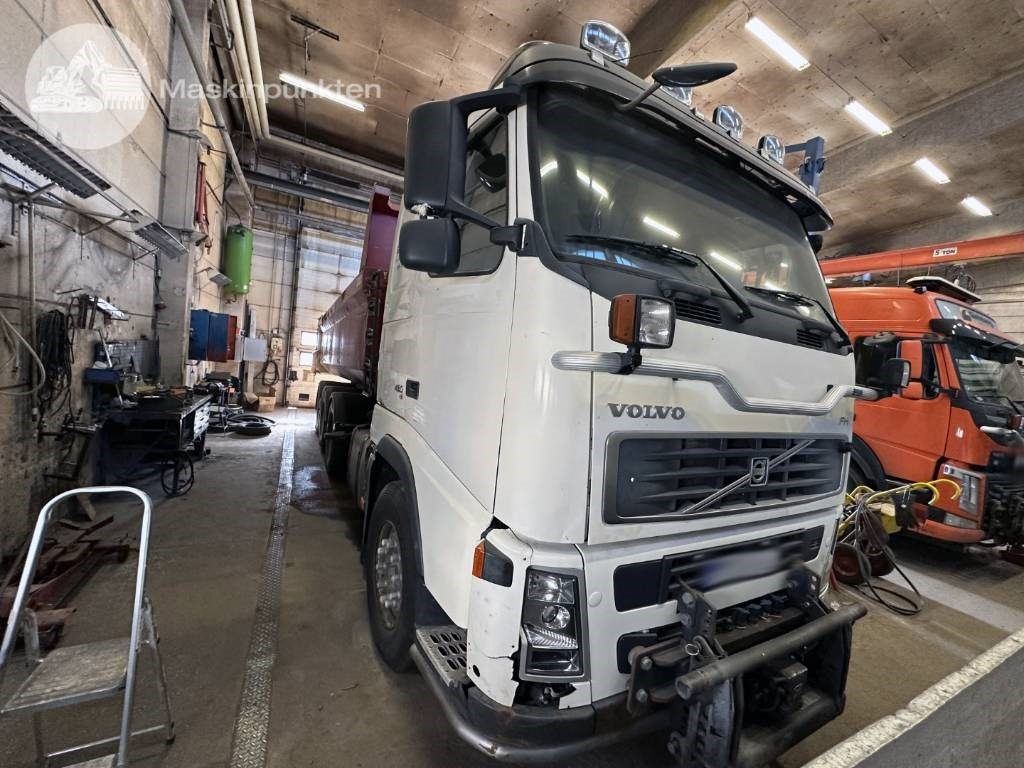 Volvo FH 480 - Istovarivač: slika 4 Volvo FH 480 - Istovarivač: slika 4