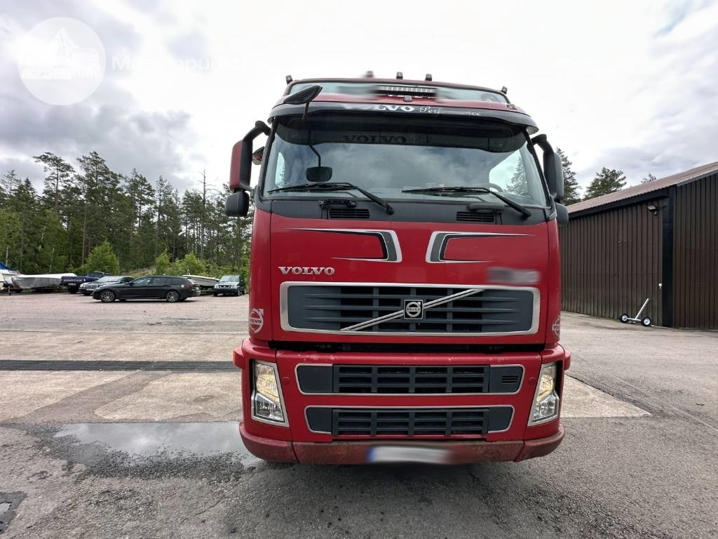 Volvo FH 480 - Šticar: slika 2 Volvo FH 480 - Šticar: slika 2
