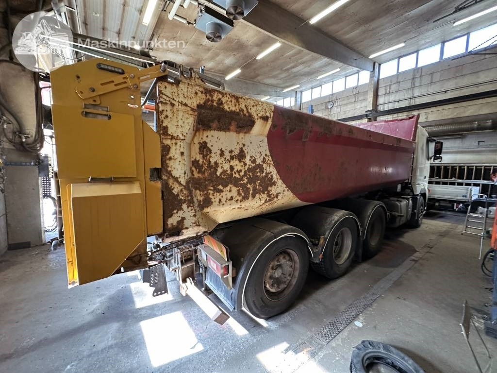 Volvo FH 480 - Istovarivač: slika 5 Volvo FH 480 - Istovarivač: slika 5