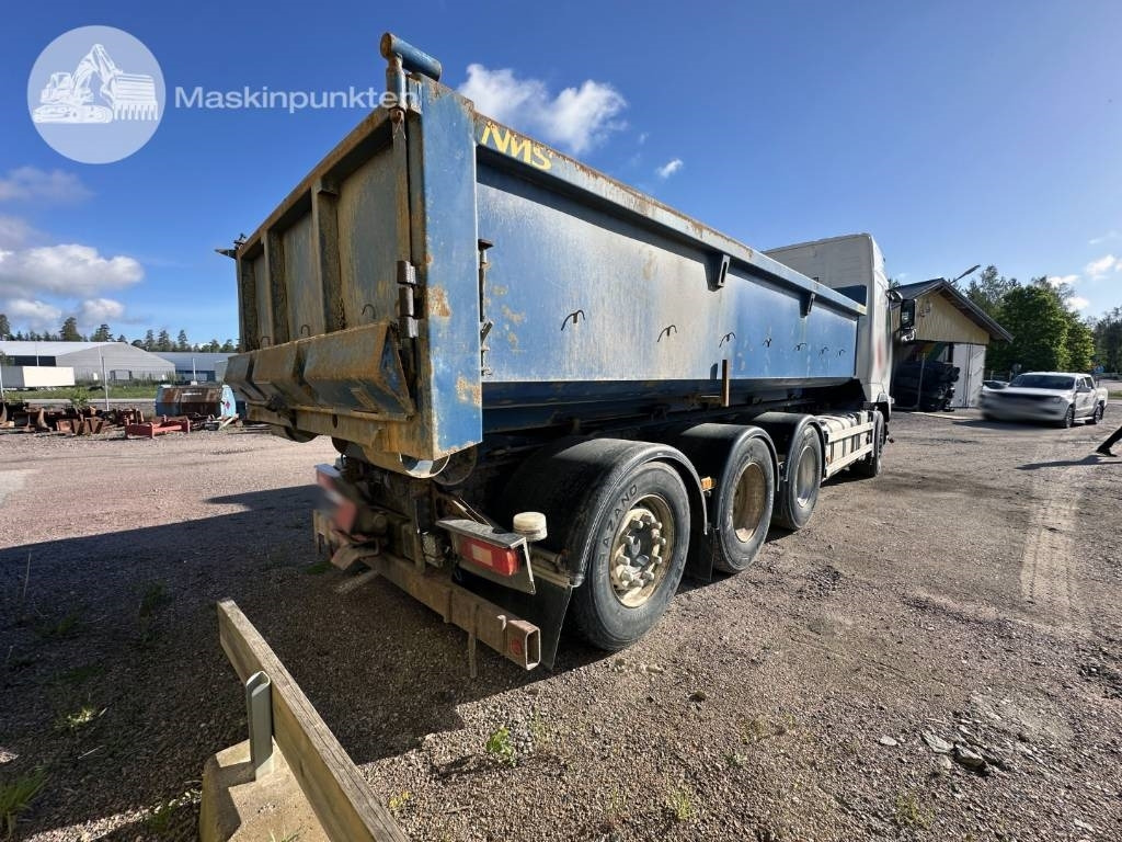 Volvo FH 500 - Kamion sa hidrauličnom kukom: slika 5 Volvo FH 500 - Kamion sa hidrauličnom kukom: slika 5