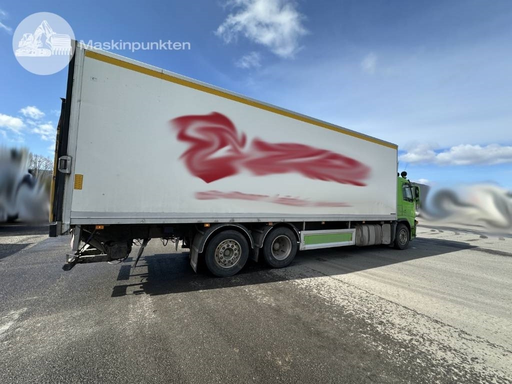 Volvo FM 340 - Hladnjača: slika 5 Volvo FM 340 - Hladnjača: slika 5