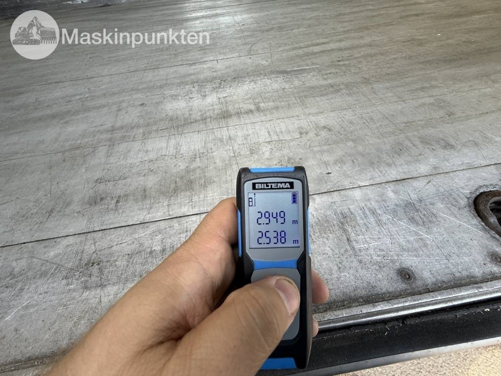 Kamion sa zatvorenim sandukom Volvo FM 440: slika 35