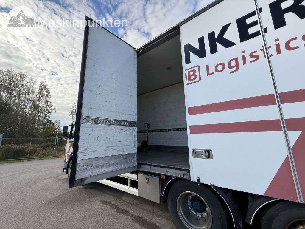 Kamion sa zatvorenim sandukom Volvo FM 440: slika 34