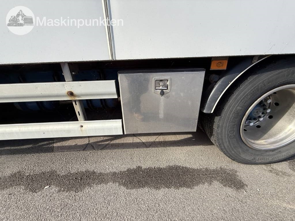 Kamion sa zatvorenim sandukom Volvo FM 440: slika 9