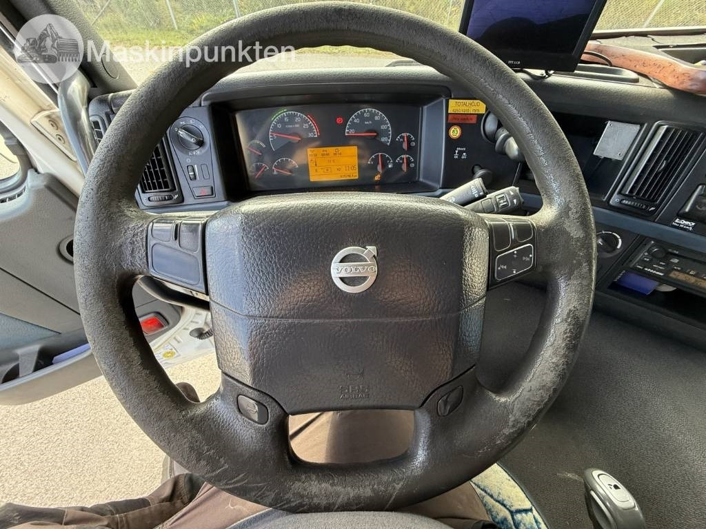 Kamion sa zatvorenim sandukom Volvo FM 440: slika 31