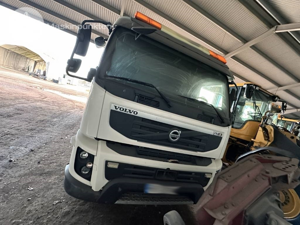 Volvo FMX 450 - Istovarivač: slika 4 Volvo FMX 450 - Istovarivač: slika 4