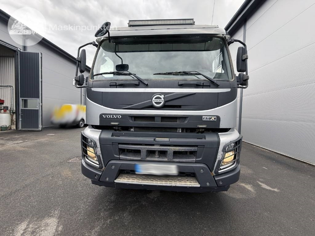 Volvo FMX 470 - Istovarivač: slika 2 Volvo FMX 470 - Istovarivač: slika 2