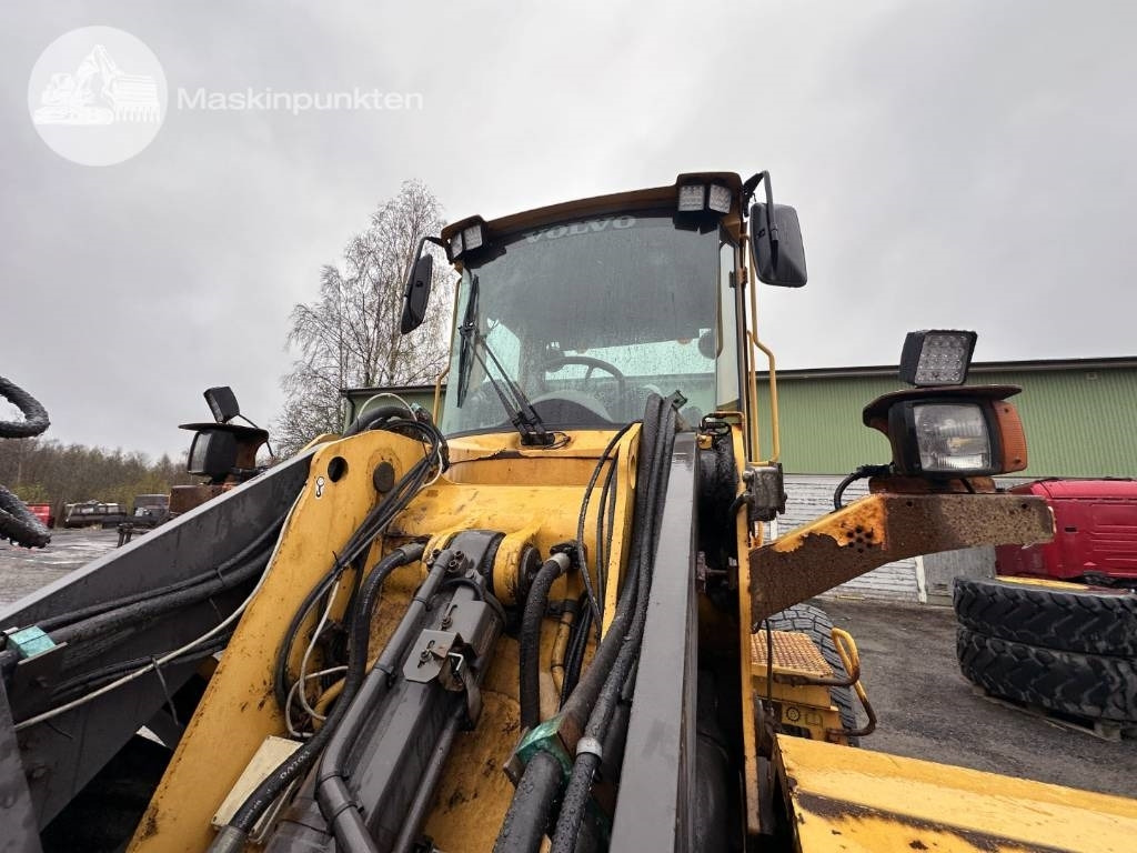 Volvo L 90 E  Volvo L 90 E: slika 48