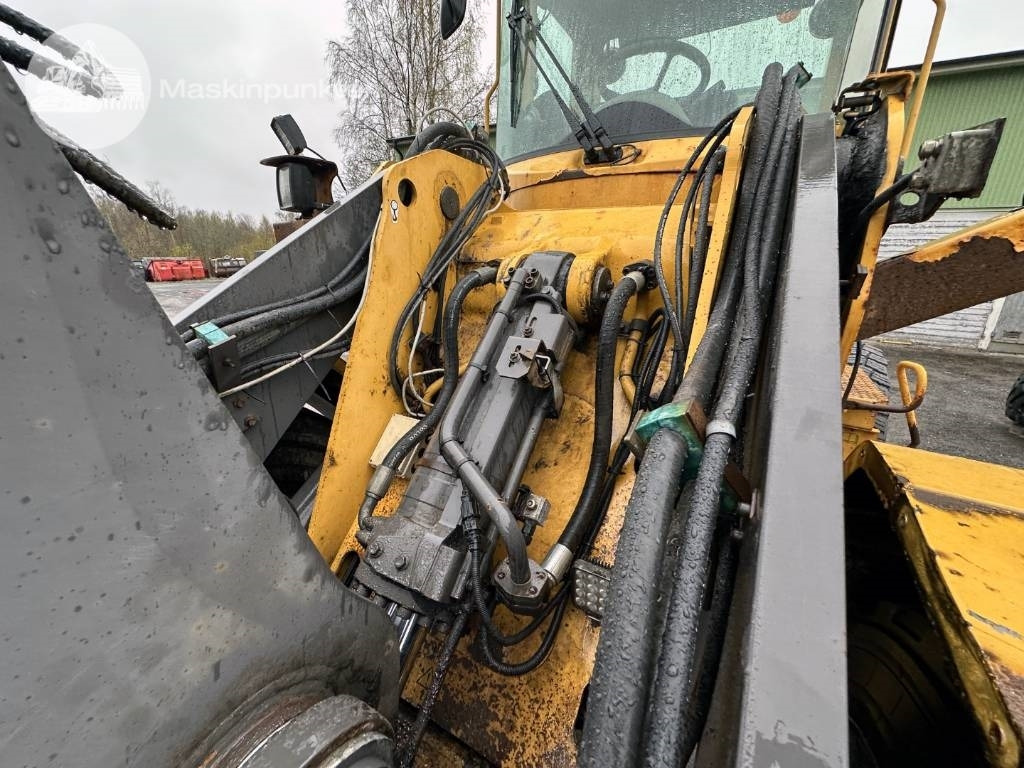 Volvo L 90 E  Volvo L 90 E: slika 49