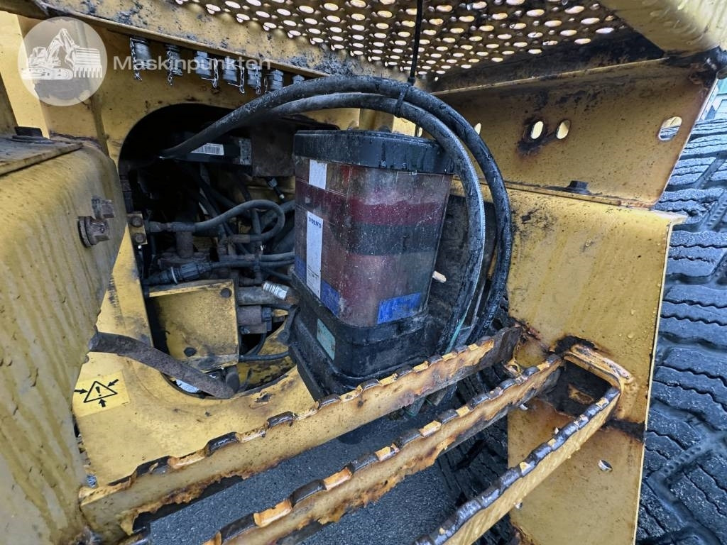 Volvo L 90 E  Volvo L 90 E: slika 26