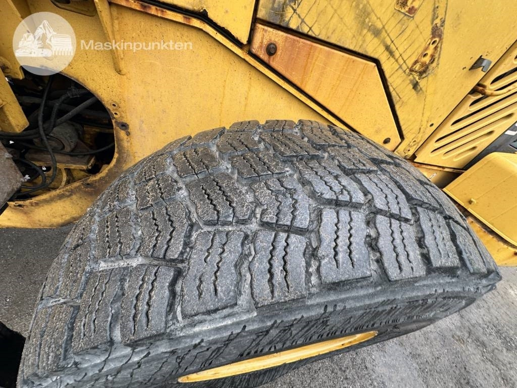 Volvo L 90 E  Volvo L 90 E: slika 27