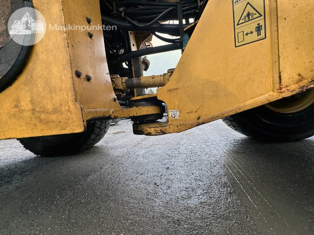 Volvo L 90 E  Volvo L 90 E: slika 38