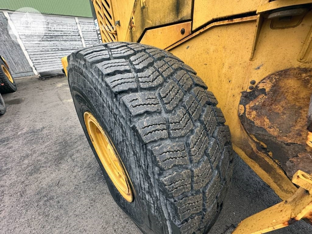 Volvo L 90 E  Volvo L 90 E: slika 34