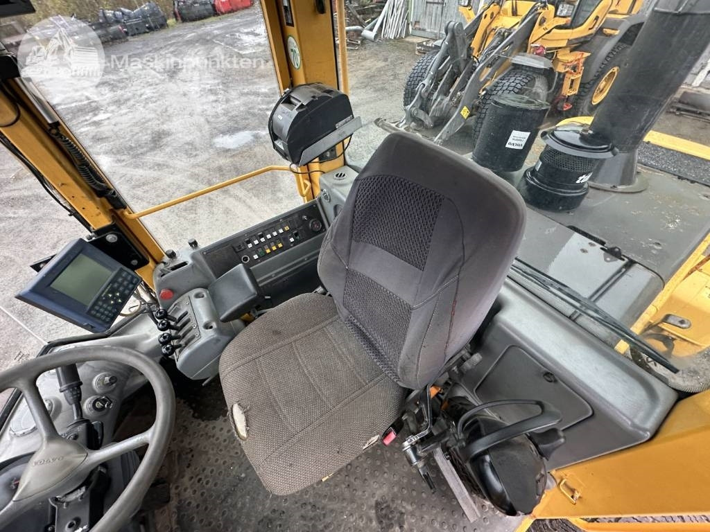 Volvo L 90 E  Volvo L 90 E: slika 14