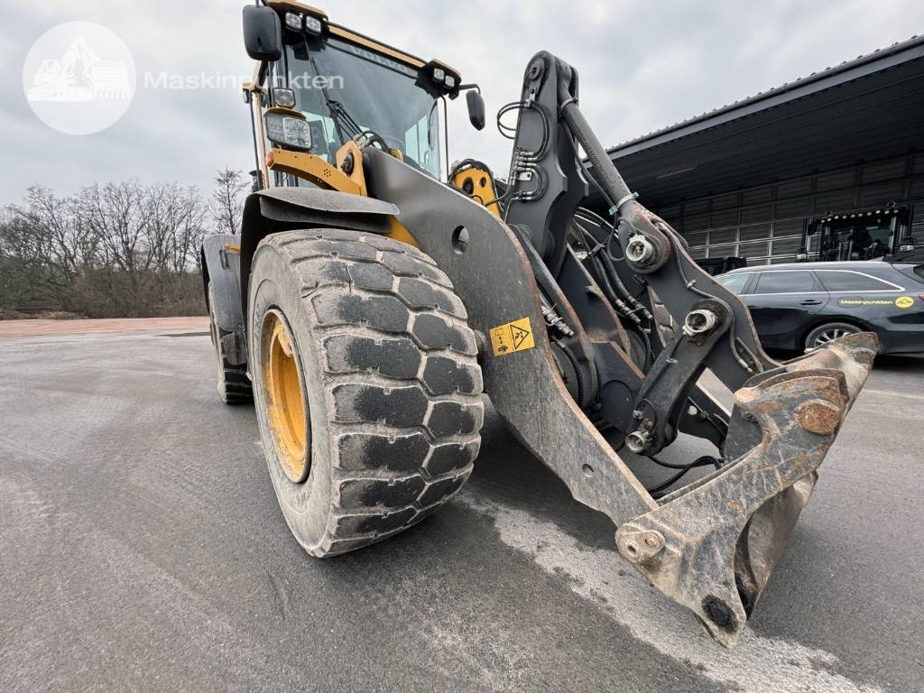 Volvo L 90 H - Utovarivač točkaš: slika 1 Volvo L 90 H - Utovarivač točkaš: slika 1