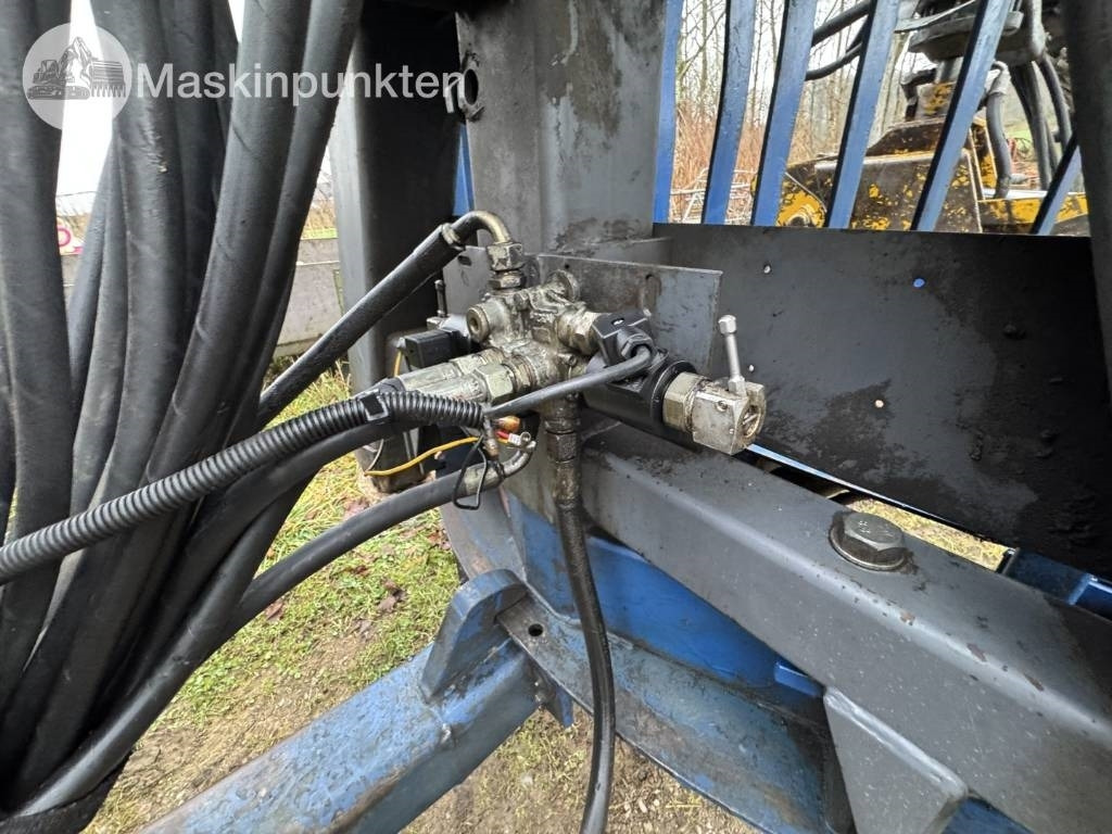 Vreten SVR 10 - Šumska prikolica: slika 5 Vreten SVR 10 - Šumska prikolica: slika 5