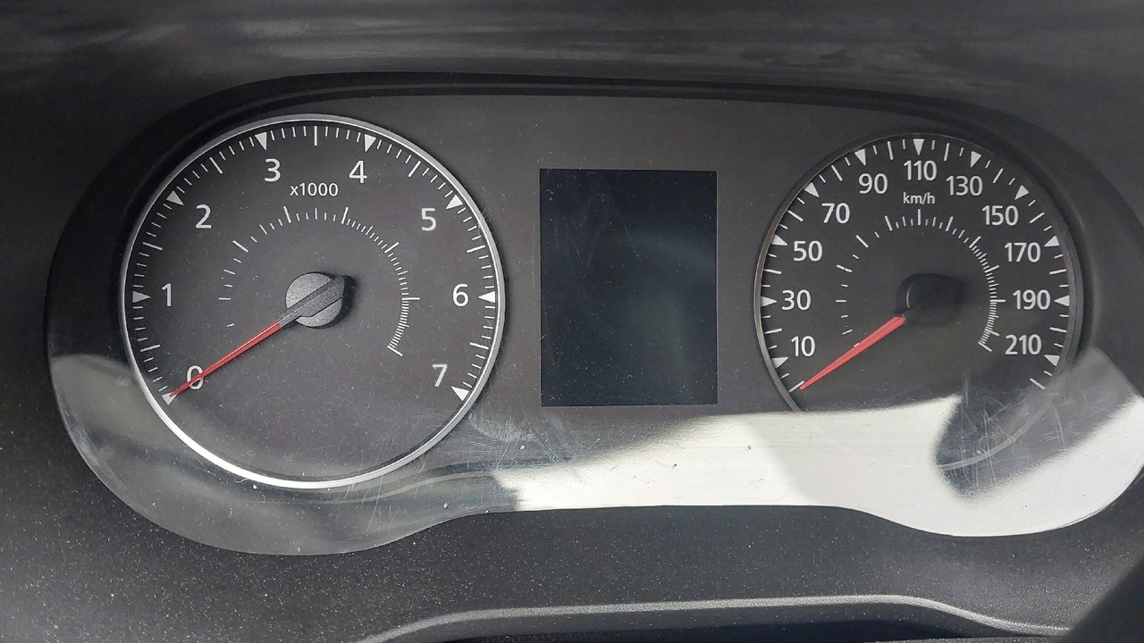 Automobil DACIA DUSTER II 1.5 BLUEDCI 115: slika 16 Automobil DACIA DUSTER II 1.5 BLUEDCI 115: slika 16