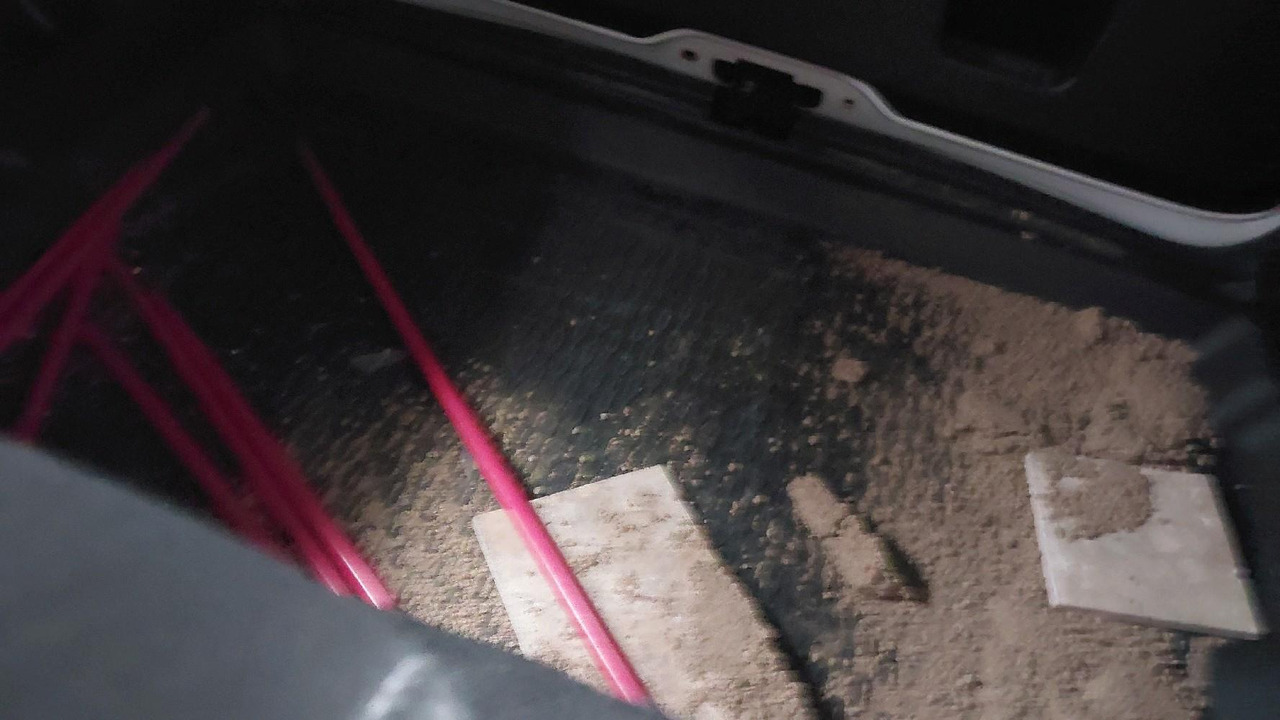 Automobil DACIA DUSTER II 1.5 BLUEDCI 115: slika 6 Automobil DACIA DUSTER II 1.5 BLUEDCI 115: slika 6