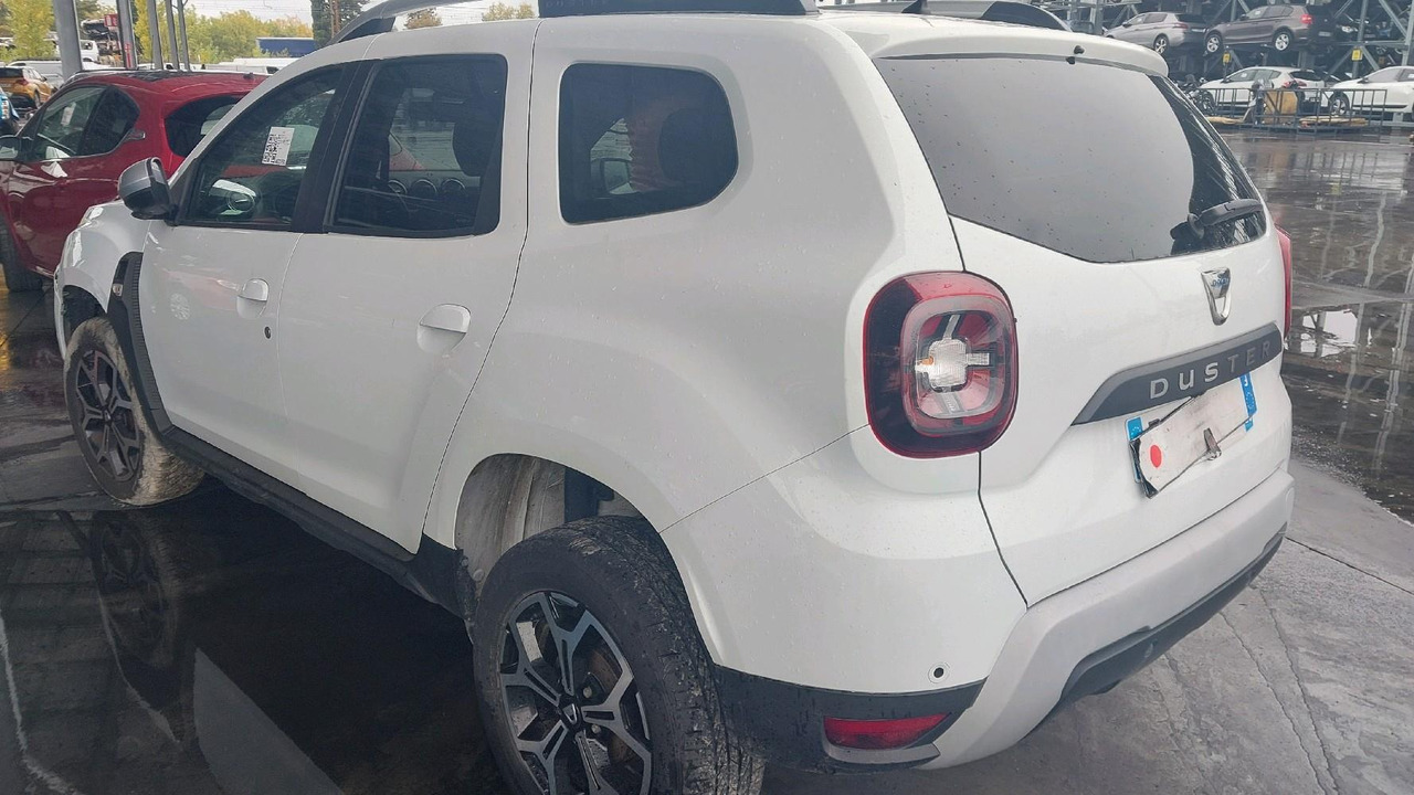 Automobil DACIA DUSTER II 1.5 BLUEDCI 115: slika 7 Automobil DACIA DUSTER II 1.5 BLUEDCI 115: slika 7