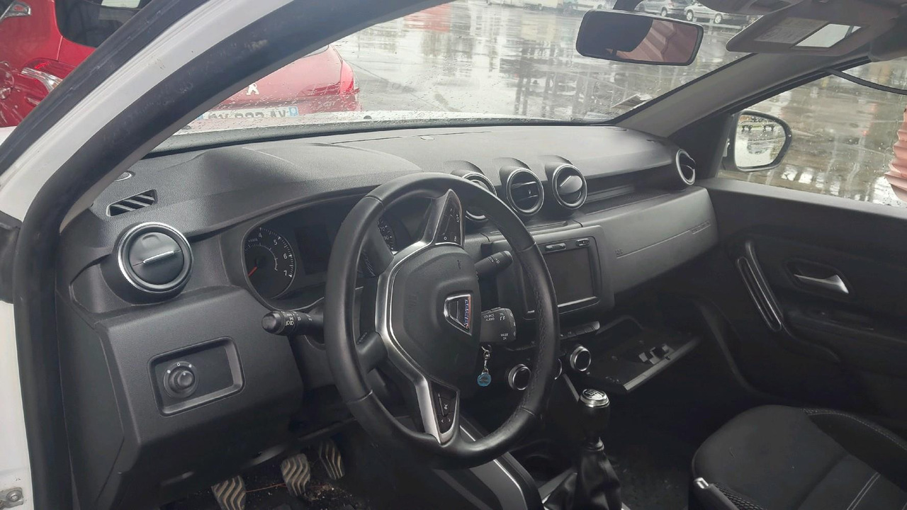 Automobil DACIA DUSTER II 1.5 BLUEDCI 115: slika 11 Automobil DACIA DUSTER II 1.5 BLUEDCI 115: slika 11