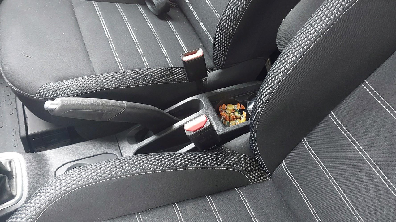 Automobil DACIA DUSTER II 1.5 BLUEDCI 115: slika 25 Automobil DACIA DUSTER II 1.5 BLUEDCI 115: slika 25