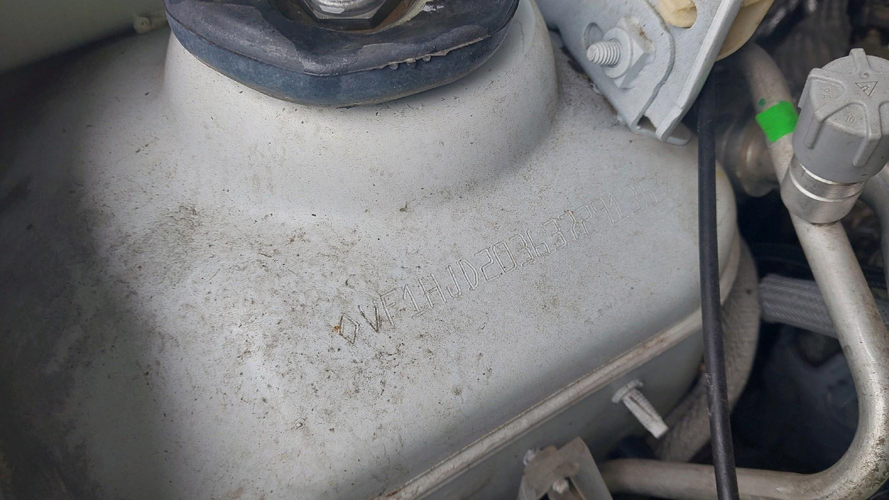 Automobil DACIA DUSTER II 1.5 BLUEDCI 115: slika 23 Automobil DACIA DUSTER II 1.5 BLUEDCI 115: slika 23