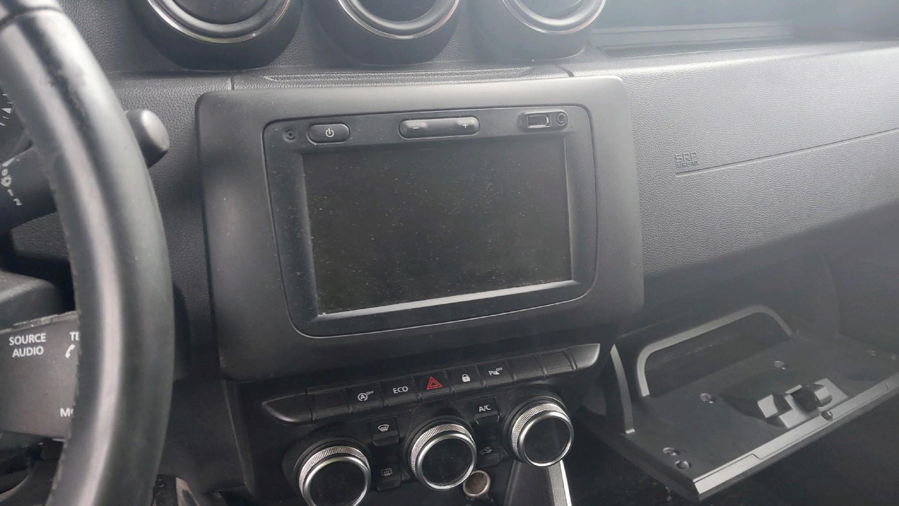 Automobil DACIA DUSTER II 1.5 BLUEDCI 115: slika 13 Automobil DACIA DUSTER II 1.5 BLUEDCI 115: slika 13